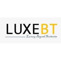 luxebt.com logo - Similar company to Frontend Warrior