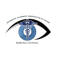 Optometry Students' Association of Ghana logo - Similar company to Optometry Unleashed Podcast