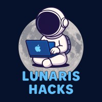 Lunaris Hacks logo - Similar company to Anchorpoint Data Technologies