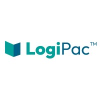 LogiPac logo - Similar company to Wefab Retail