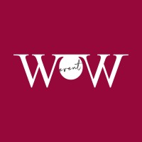 WOW Event di Francesca Batori logo - Similar company to Md Studio Srl