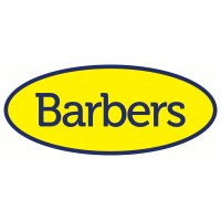 Barbers logo - Similar company to Bletsoes