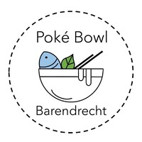 Poké Bowl Barendrecht logo - Similar company to The Gmat Summary