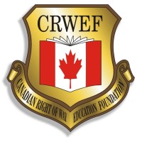 Canadian Right of Way Education Foundation logo - Similar company to Right Of Way International Education Foundation