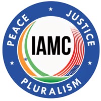 Indian American Muslim Council logo - Similar company to Testrunnerinc