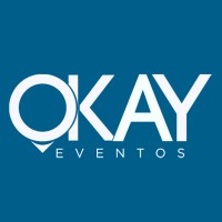 Okay Eventos logo - Similar company to Mmc Eventos