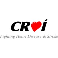 Croí Heart & Stroke Charity logo - Similar company to Ichec (Irish Centre For High-End Computing)