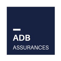 ADB Assurances logo - Similar company to Mutuelle Ociane
