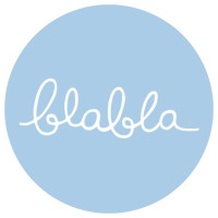 blabla kids logo - Similar company to Nini And Loli