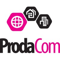 ProdaCom logo - Similar company to Promo Systems B.V.