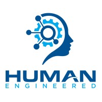 Human Engineered logo - Similar company to Hfesa Human Factors And Ergonomics Society Of Australia