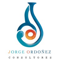 Jorge Ordoñez Consultores logo - Similar company to Ans Consulting Sc