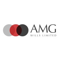 AMG Wills Limited logo - Similar company to Ovl Group Ltd.