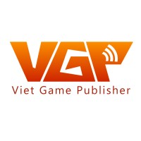 VGP Viet Game Publisher logo - Similar company to Hayhaystudio