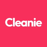 Cleanie logo - Similar company to Exie App Llc