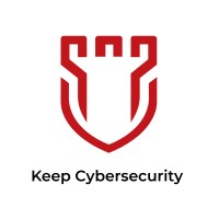Keep Cybersecurity logo - Similar company to Exodata