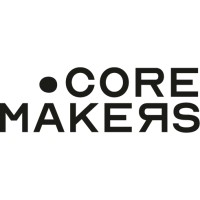 The Core Makers logo - Similar company to Core And Form Design Studio