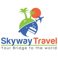 Skyway Travel logo - Similar company to Skyways