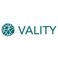 VALITY SA logo - Similar company to Vality