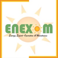ENEXOM Energy Solutions Inc. logo - Similar company to Sp Team