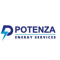 Potenza Energy Services logo - Similar company to Brighatech