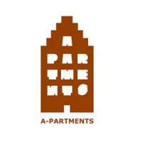 A-Partments Amsterdam B.V.
