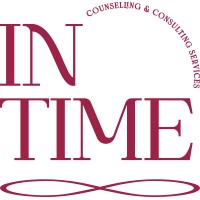 In Time Counselling & Consulting Services logo - Similar company to Comms Futurist