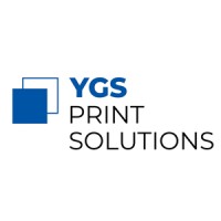 YGS Print Solutions logo - Similar company to Ygs Content Licensing