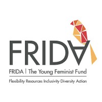FRIDA | The Young Feminist Fund logo - Similar company to Inroads