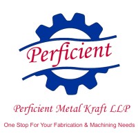 Perficient Metal Kraft LLP logo - Similar company to Murph