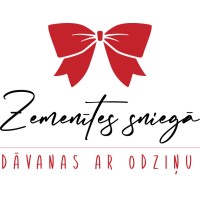Zemenītes Sniegā