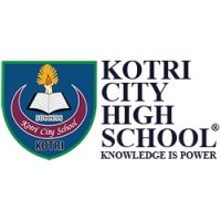 Kotri City High School logo - Similar company to Weskia