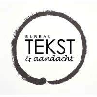 Bureau Tekst & aandacht logo - Similar company to Tekst Op Tafel