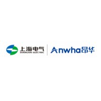 ANWHA (Shanghai) Automation Engineering Co., LTD. logo - Similar company to Agzero