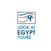 Look At Egypt Tours logo - Similar company to Mam Tours