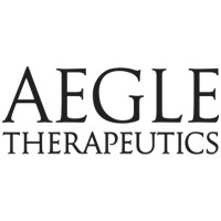 Aegle Therapeutics logo - Similar company to Regeneus Ltd