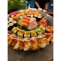 Ciscoe'S Pan Asian & Sushi