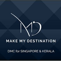 Make My Destination