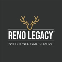 Reno Legacy logo - Similar company to Estrenón