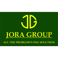 JORA GROUP logo - Similar company to The Tech City India Ltd