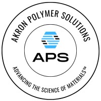 Akron Polymer Solutions logo - Similar company to Akron Polymer Systems, Inc.