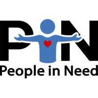PIN Ministry logo - Similar company to Valkyrie Talent