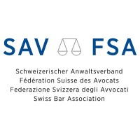 Schweizerischer Anwaltsverband (SAV) logo - Similar company to Bundesverwaltungsgericht - Tribunal Administratif Fédéral