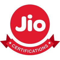 Jio Certifications logo - Similar company to Jio Studio Architects