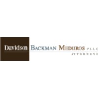 Davidson Backman Medeiros PLLC