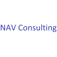 NAV Consulting logo - Similar company to Kickdrum Technology Group Llc