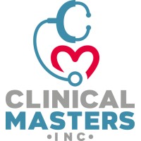 Clinical Masters Inc. logo - Similar company to Dream Seekers Academy