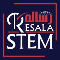 Resala STEM logo - Similar company to Techno Map