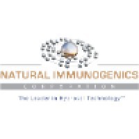 Natural Immunogenics Corp. logo - Similar company to Levit8
