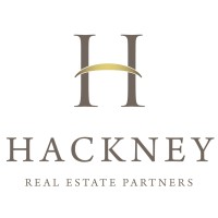 Hackney Real Estate Partners logo - Similar company to Fd Stonewater, Llc